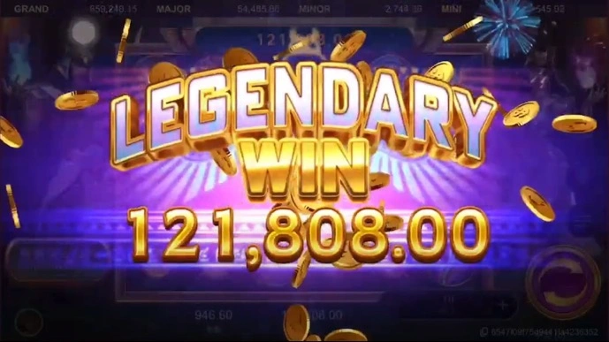 《戰神賽特》遊戲畫面