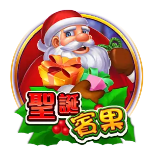 聖誕賓果